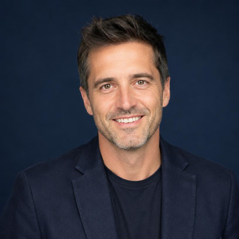 Daniel Brooks