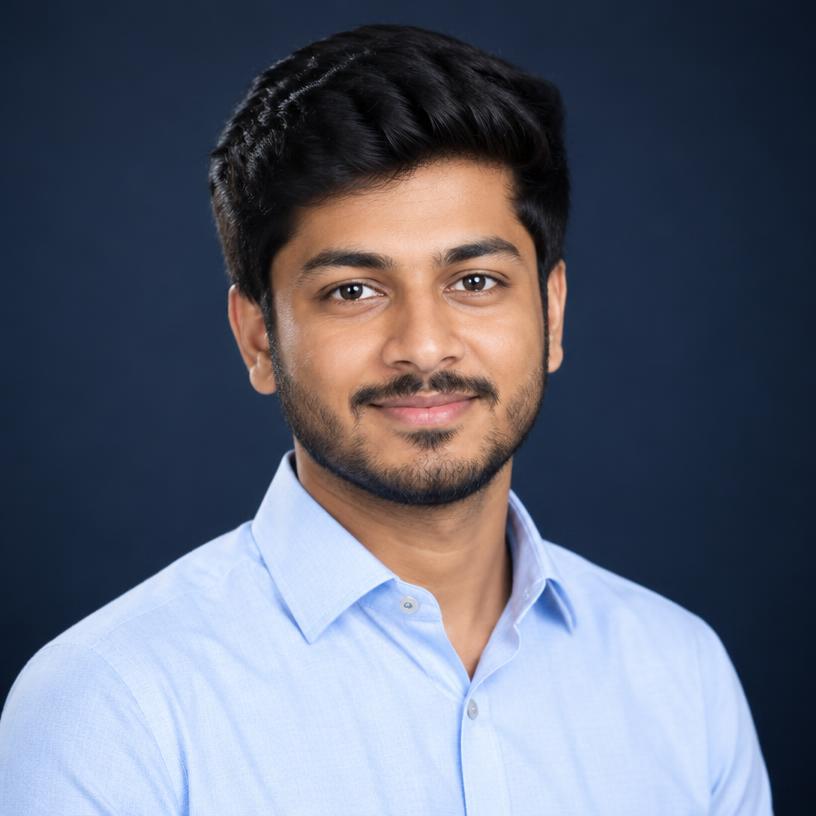 Arjun Mehta
